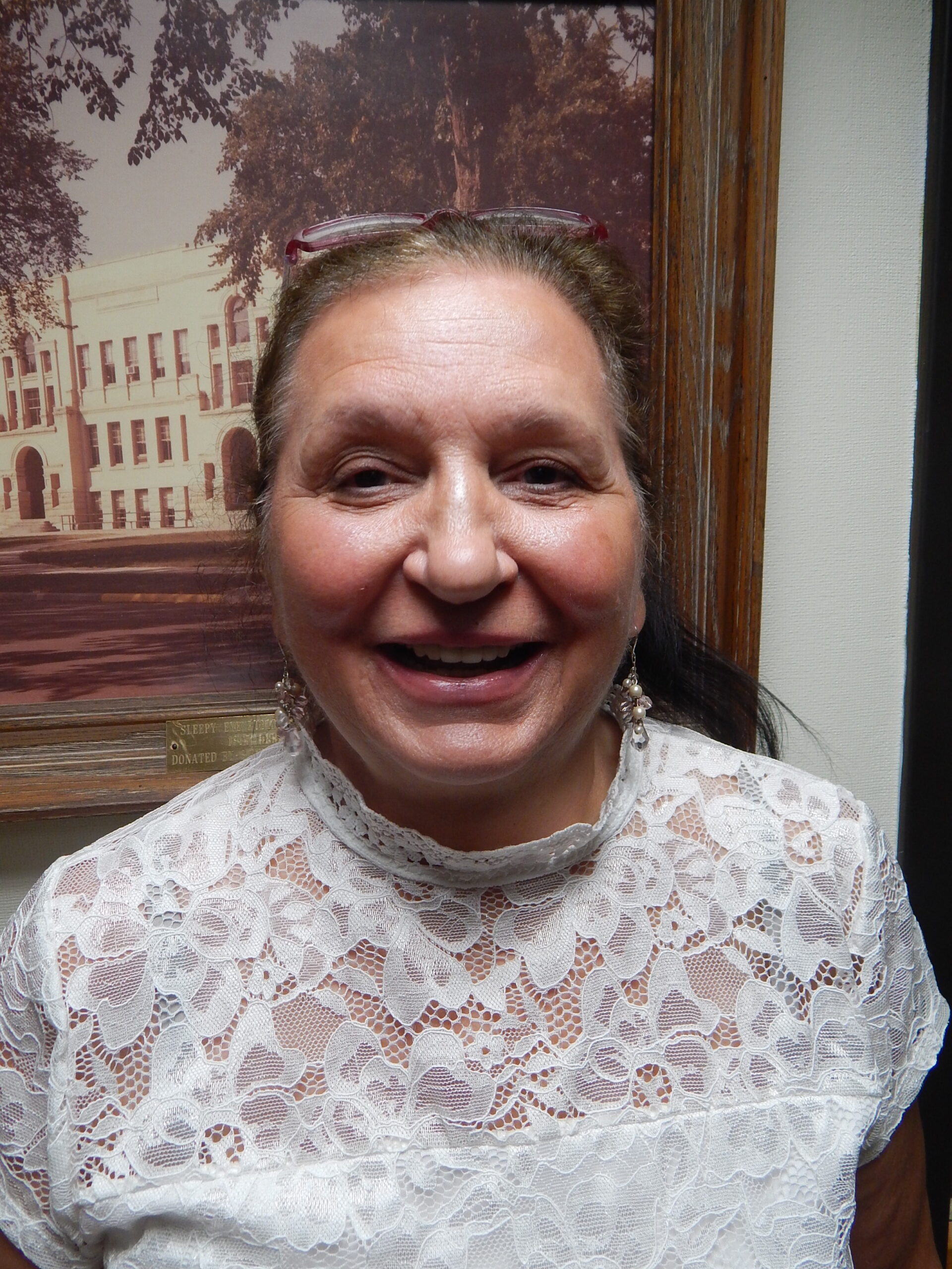 Sleepy Eye candidate wants more people involved with city council